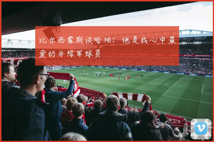 比尔西蒙斯谈哈珀：他是我心中最爱的非绿军球员